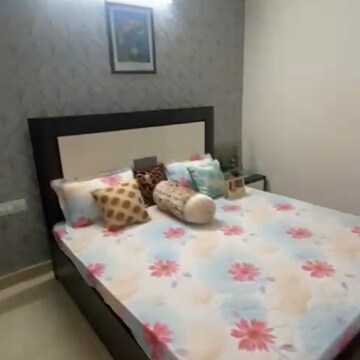 Bedroom in 3 BHK Apartment at Bliss Orra, Nagla Road – for Rent