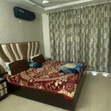 Bedroom in 3 BHK Apartment at Bliss Orra, Nagla Road – for Rent