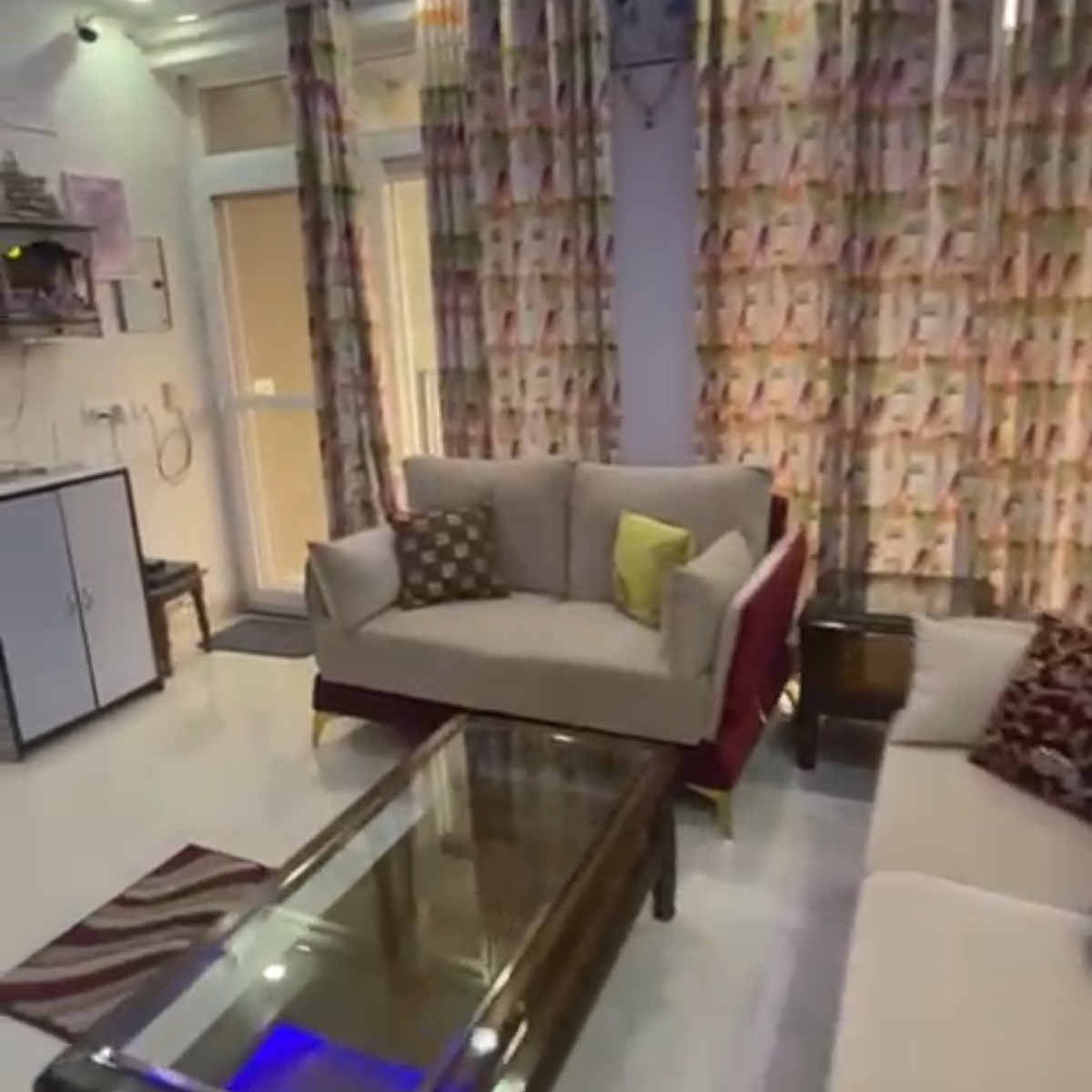 3 BHK + Pooja Room,Servant Room 1960 Sq.Ft. Apartment in Bliss Orra