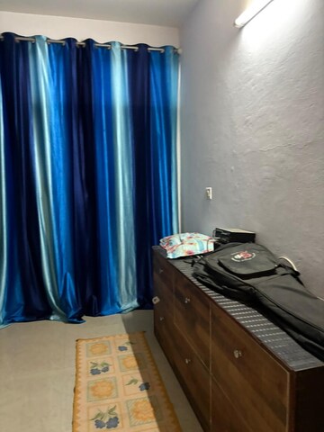 Bedroom in 3 BHK Apartment at Omaxe Heights, Sector 86 – for Rent