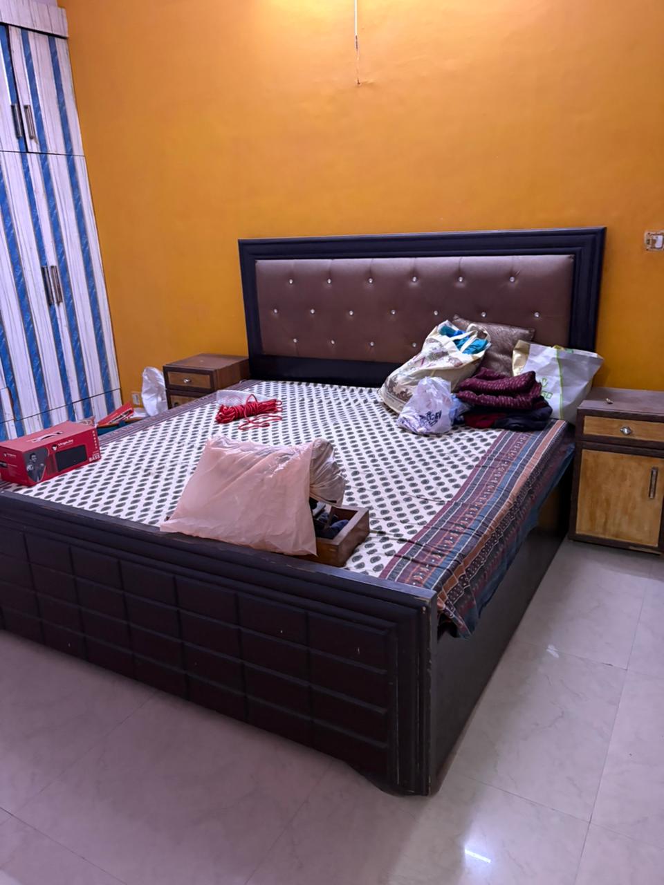 3 BHK Apartment For Rent in Omaxe Heights