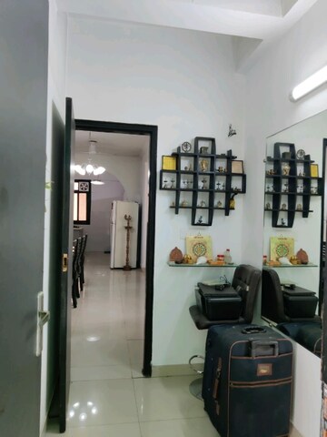 Gym in 3.5 BHK Apartment at Gaur Green City, Indrapuram – for Sale