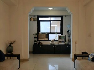 Furnished Amenities in 3.5 BHK Apartment at Gaur Green City, Indrapuram – for Sale