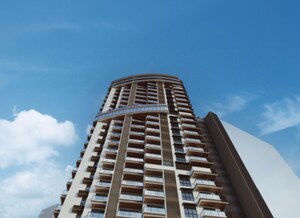 2 BHK Apartment – Exterior View View at Mighty Siddhi Darshan, Dadar West - for Sale