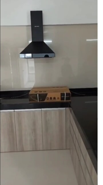 Kitchen in 2 BHK Apartment at Keshav Nagar – for Rent