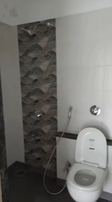 Bathroom in 2 BHK Apartment at Keshav Nagar – for Rent