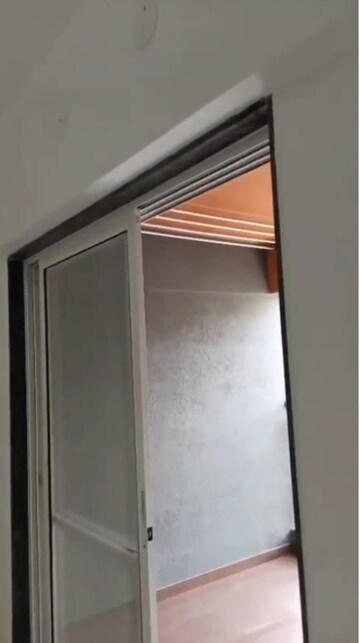 Balcony in 2 BHK Apartment at Keshav Nagar – for Rent