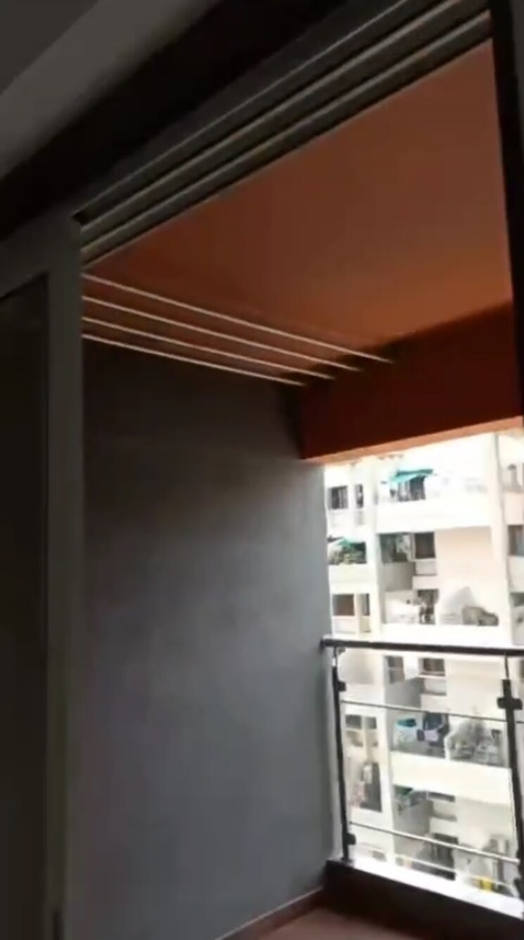 Balcony, keshav nagar 2 Bedroom 1160 Sq.Ft. Apartment In Keshav Nagar Pune 9111267