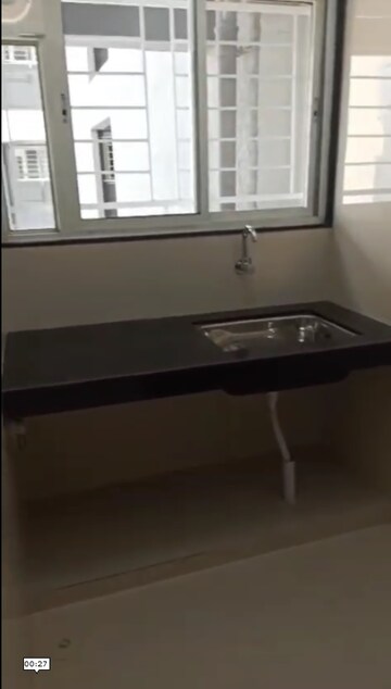 Kitchen in 2 BHK Apartment at Keshav Nagar – for Rent