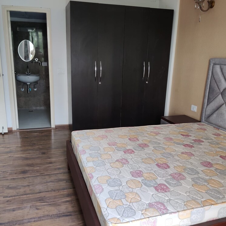 Bedroom, windsor-paradise-2 2 Bedroom 1125 Sq.Ft. Apartment In Raj Nagar Extension Ghaziabad 9061228