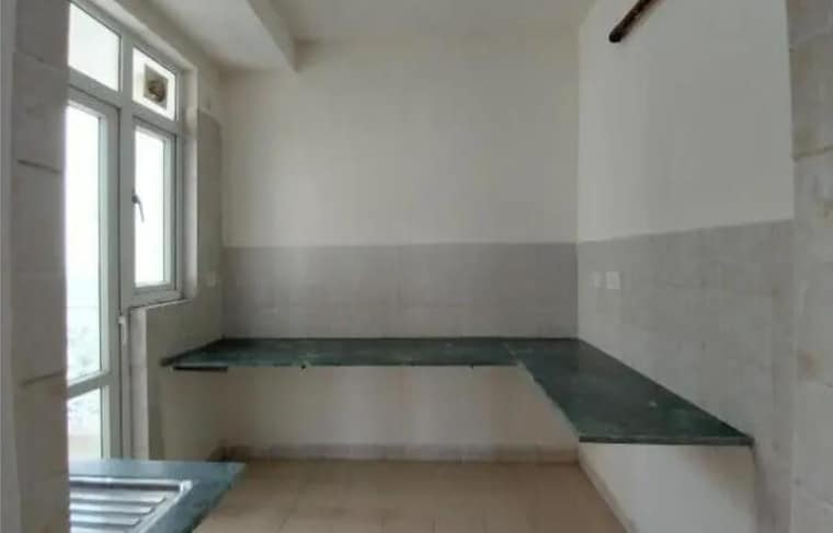 Kitchen, adore-samriddhi 2 Bedroom 570 Sq.Ft. Apartment In Sector 89 Faridabad 9111262