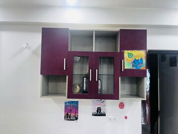 Furnished Amenities in 3 BHK Apartment at RPS Savana, Sector 88 – for Rent