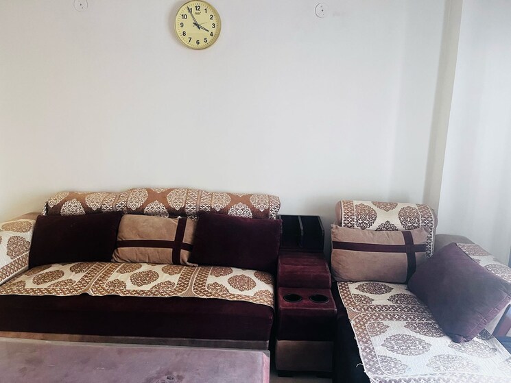 Bedroom, rps-savana 3 Bedroom 2360 Sq.Ft. Apartment In Sector 88 Faridabad 9111286