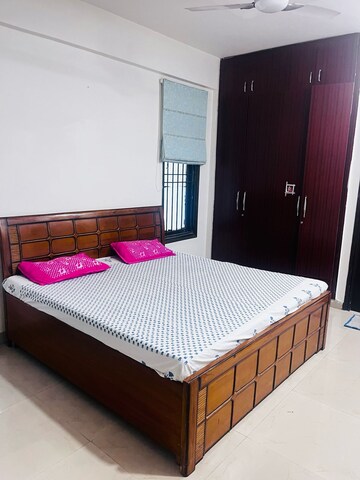 3 BHK Apartment For Rent in RPS Savana, Sector 88