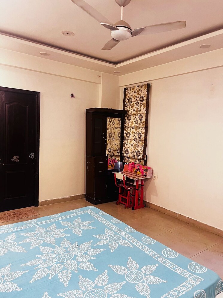 Bedroom, rps-savana 3 Bedroom 2360 Sq.Ft. Apartment In Sector 88 Faridabad 9111286