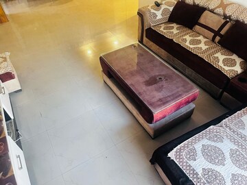 Furnished Amenities in 3 BHK Apartment at RPS Savana, Sector 88 – for Rent