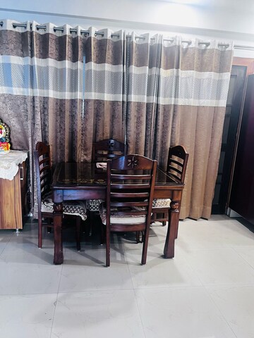 Living Room in 3 BHK Apartment at RPS Savana, Sector 88 – for Rent