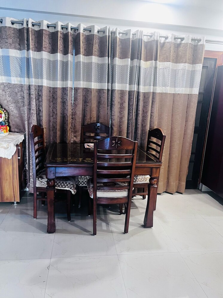 Living Room, rps-savana 3 Bedroom 2360 Sq.Ft. Apartment In Sector 88 Faridabad 9111286