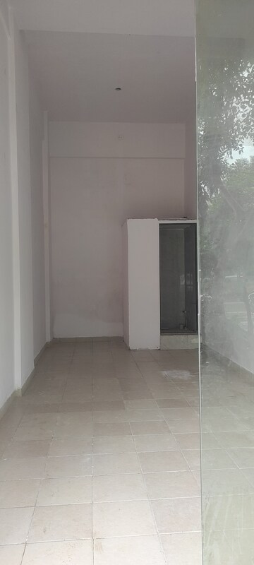 Kitchen in  Shop at Swastik Residency Phase II CHS Ltd, Ghodbunder Road – for Rent