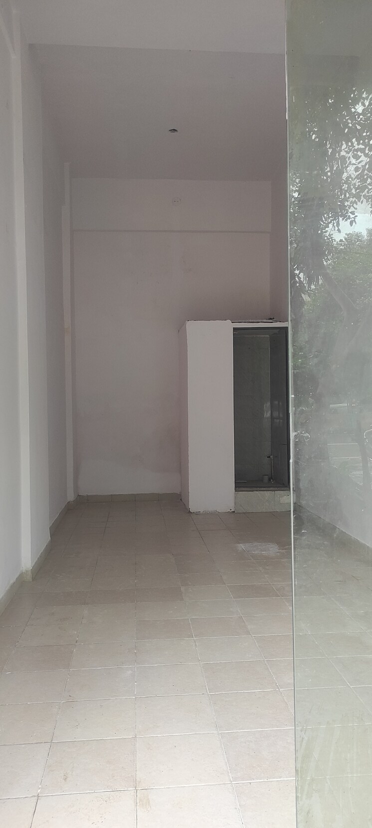 Kitchen, swastik-residency-phase-ii-chs-ltd Commercial Shop 200 Sq.Ft. In Ghodbunder Road Thane 9111276