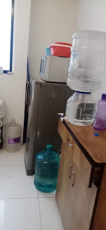 Furnished Amenities in 3 BHK Apartment at Kalyani Nagar – for Rent