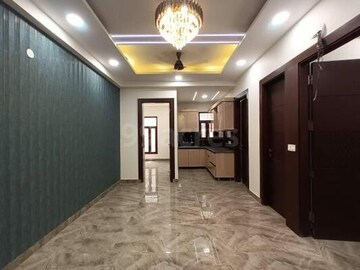 4 BHK Builder Floor For Rent in Soho Awas Apartments, Gyan Khand I