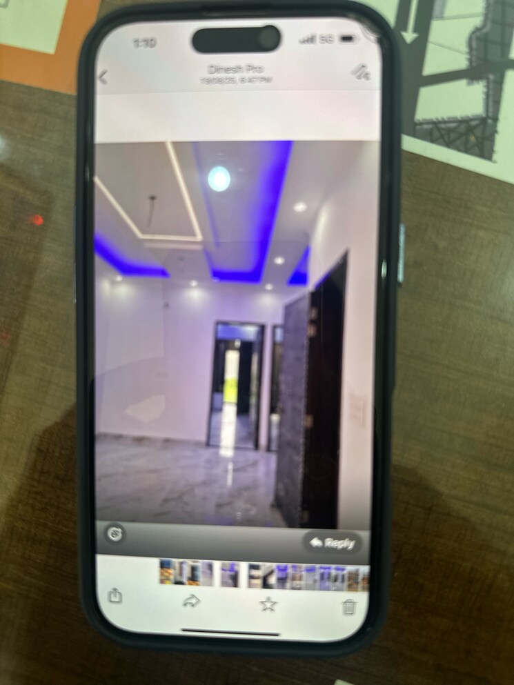 undefined, highland-park-chandigarh 2 Bedroom 105 Sq.Ft. Independent House In Pabhat Zirakpur 9111281