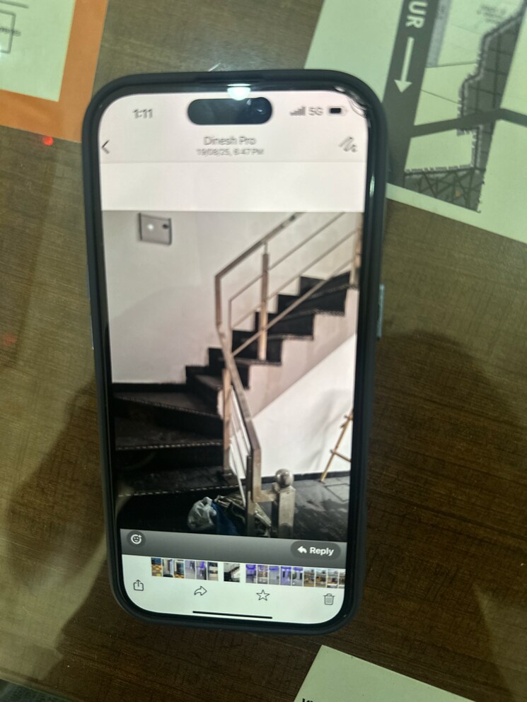 Team Area, highland-park-chandigarh 2 Bedroom 105 Sq.Ft. Independent House In Pabhat Zirakpur 9111281