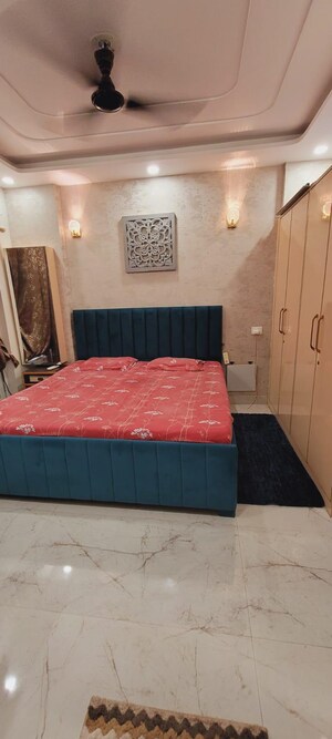 Bedroom in 1 BHK Apartment at Amolik Sankalp, Sector 85 – for Sale