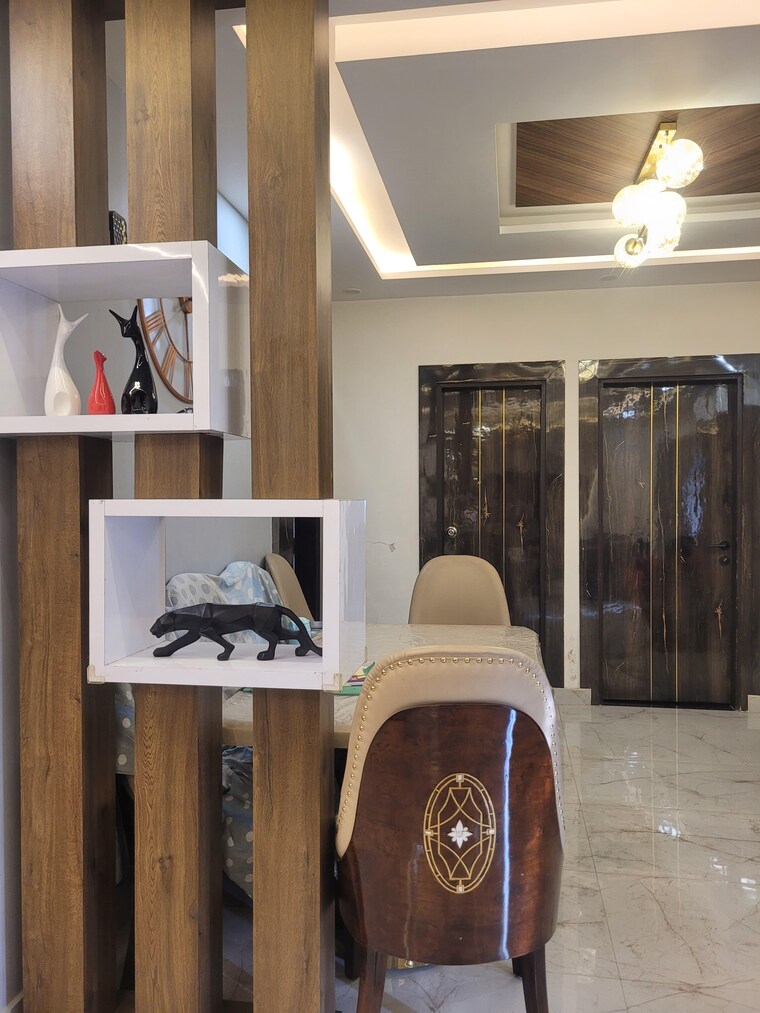 Bedroom, amolik-sankalp 1 Bedroom 335 Sq.Ft. Apartment In Sector 85 Faridabad 9111287