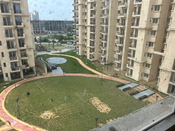 Exterior View, shree-vardhman-green-court 2 Bedroom 626 Sq.Ft. Apartment In Sector 90 Gurgaon 9111298