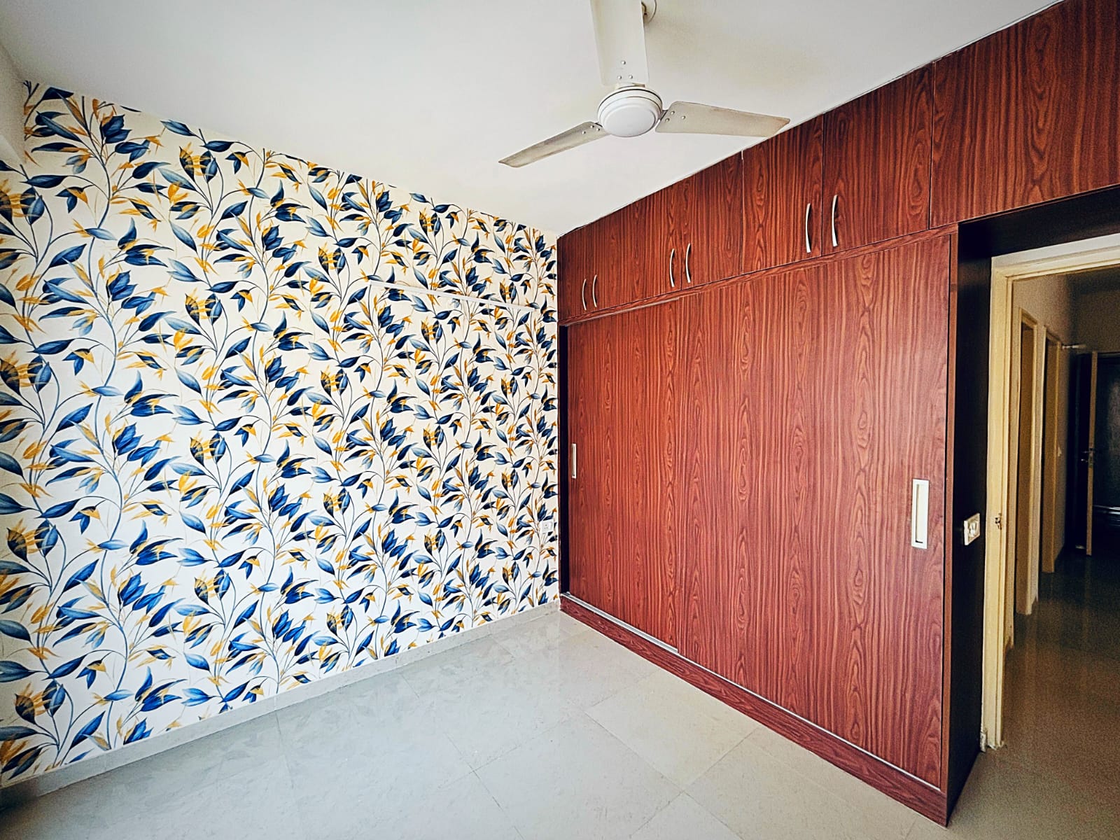 2 BHK 626 Sq.Ft. Apartment in Shree Vardhman Green Court