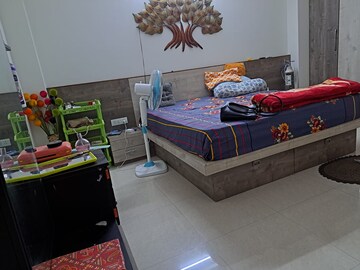 3 BHK Apartment For Rent in Paramount Grande, Sarusajai