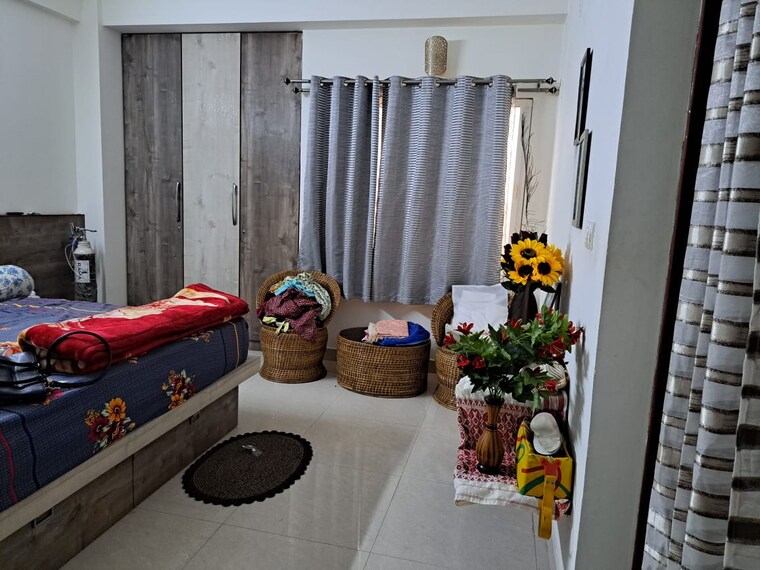 Team Area, paramount-grande 3 Bedroom 1820 Sq.Ft. Apartment In Sarusajai Guwahati 9111301