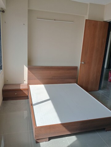 Room in 3 BHK Apartment at Shilaj – for Rent