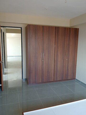 Furnished Amenities in 3 BHK Apartment at Shilaj – for Rent