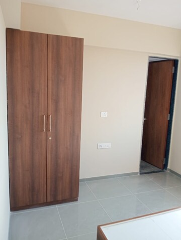 Furnished Amenities in 3 BHK Apartment at Shilaj – for Rent