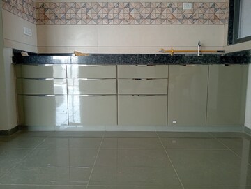 Kitchen/pantry in 3 BHK Apartment at Shilaj – for Rent