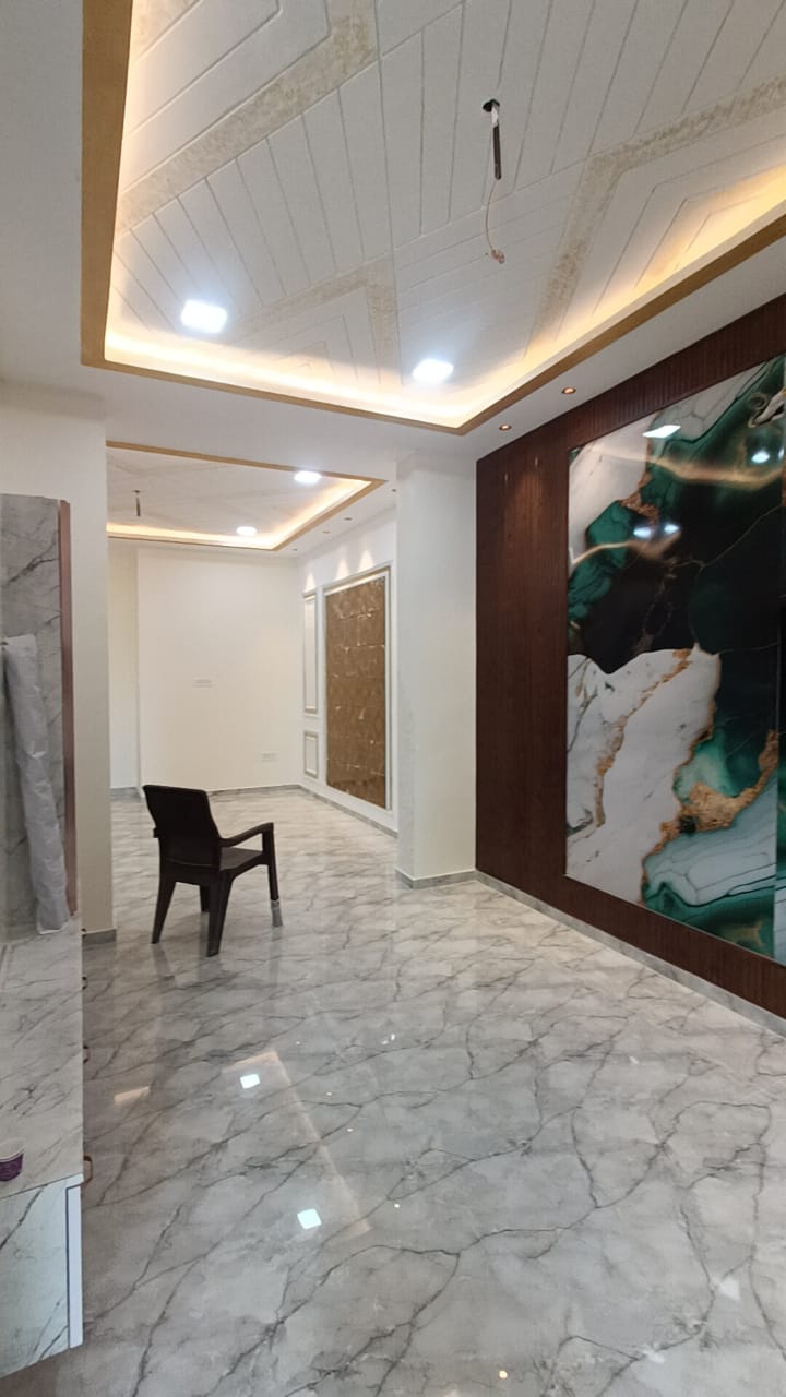 3 BHK + Study Room 2211 Sq.Ft. Apartment in Jashn Elevate