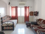 1 BHK 610 Sq.Ft. Apartment in Ramesh Hermes Heritage Phase 2