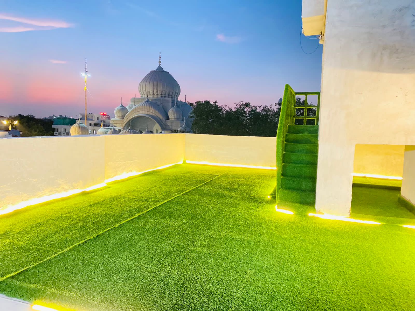 2 BHK Apartment For Rent in Gaur City 7th Avenue