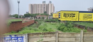  Plot – Exterior View View at Sultanpur Road - for Sale