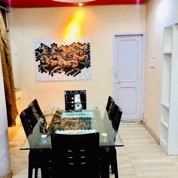 Furnished Amenities in 2 BHK Apartment at Sector 45 – for Rent
