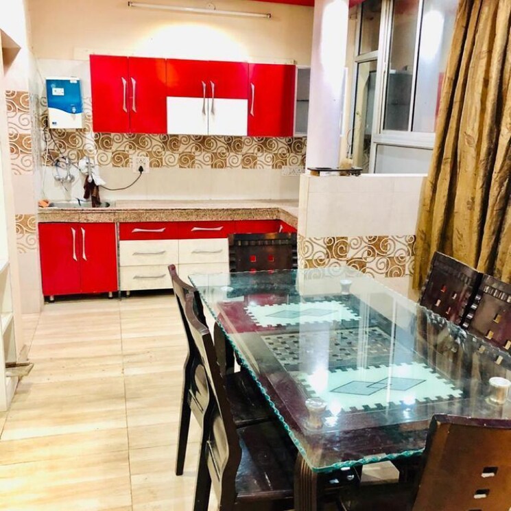 Living Room, sector 45 2 Bedroom 1550 Sq.Ft. Apartment In Sector 45 Chandigarh 9111340