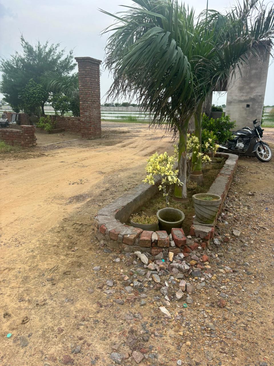 Plot For Sale in Kosi