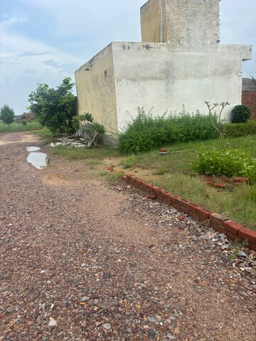  Plot For Sale in Kosi