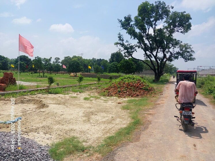 undefined, rai-enclave  1247 Sq.Ft. Plot In Deva Road Lucknow 9111358