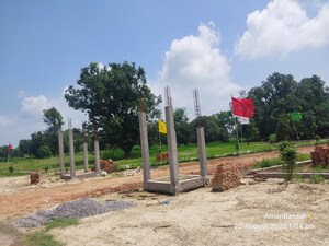  Plot – Garden View at Rai Enclave, Deva Road - for Sale