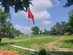  Plot – Garden View at Rai Enclave, Deva Road - for Sale
