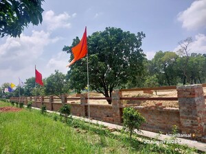  Plot – Garden View at Rai Enclave, Deva Road - for Sale